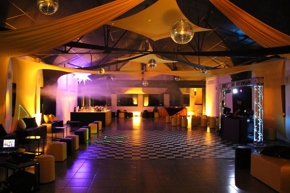 Quiz Eventos